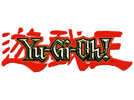 Yu-Gi-Oh!